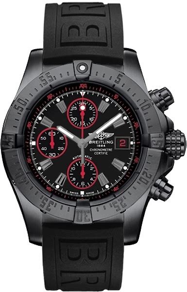 breitling avenger m133802c bc73-153s|Buy Breitling Avenger men's Sports Casual Watch M133802C .